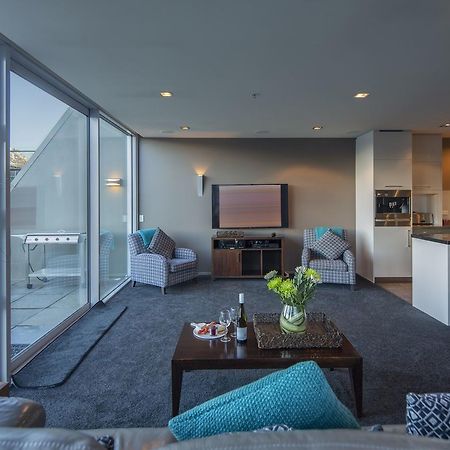 53 Shotover Apartment クイーンズタウン エクステリア 写真