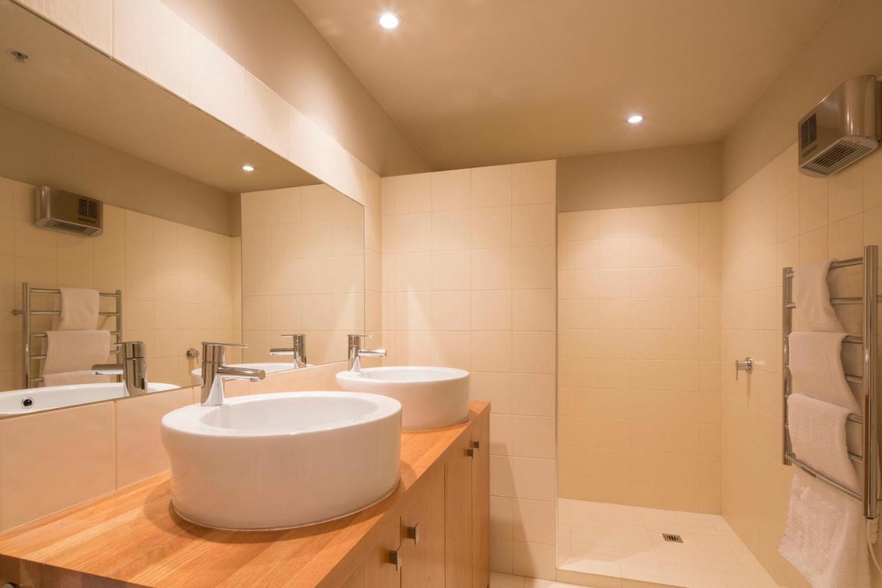 53 Shotover Apartment クイーンズタウン エクステリア 写真