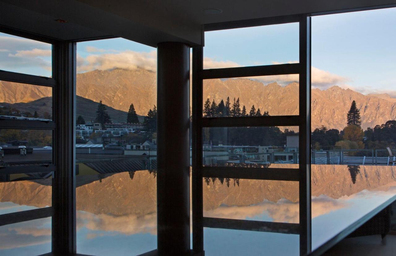 53 Shotover Apartment クイーンズタウン エクステリア 写真