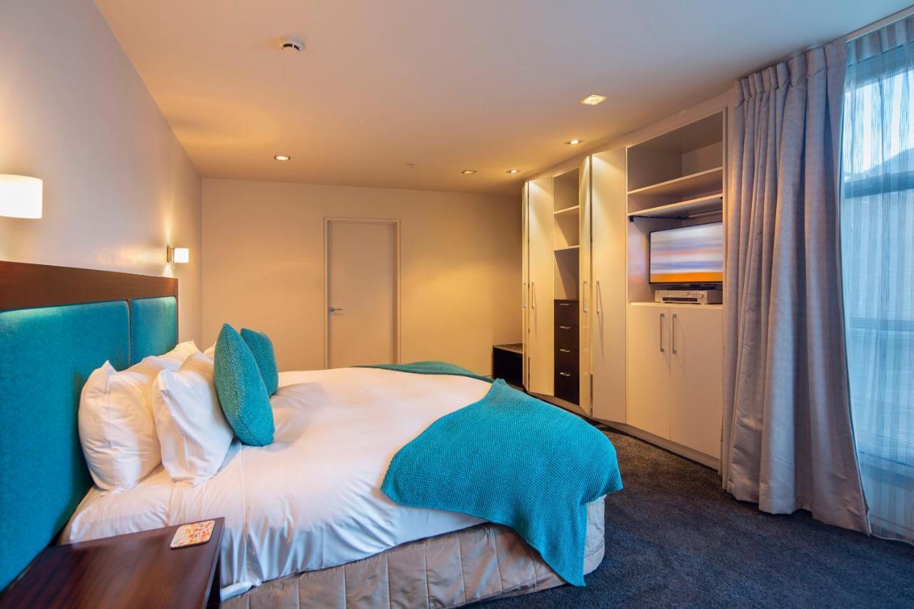 53 Shotover Apartment クイーンズタウン エクステリア 写真