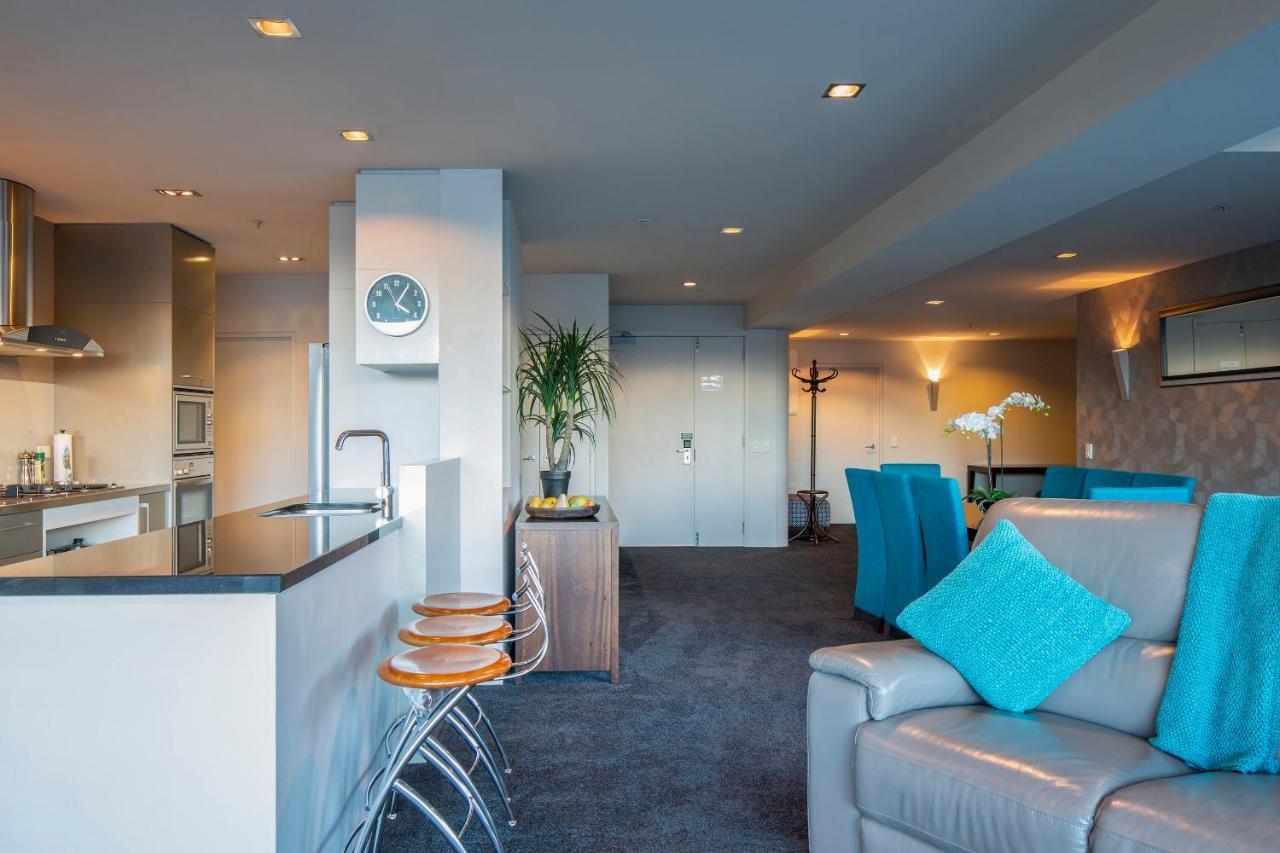 53 Shotover Apartment クイーンズタウン エクステリア 写真